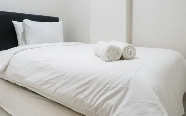 Private 2BR Apartment at Royal Cityloft