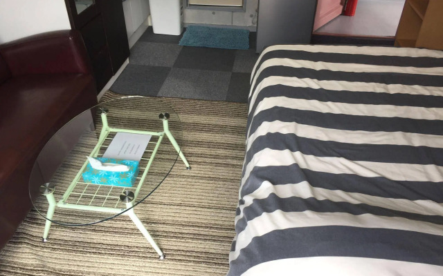 Apollo Weekly Family Apt at Tennoji