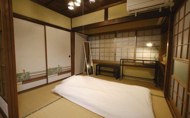 ~Rice Terrace~Kumano Kodo Ohechi Route