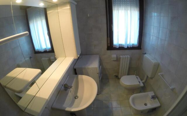 Corallo Apartments