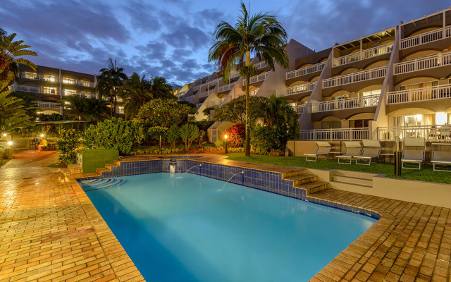 Umhlanga Cabanas