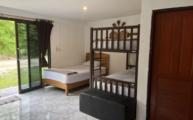 Phangan Great Bay Resort