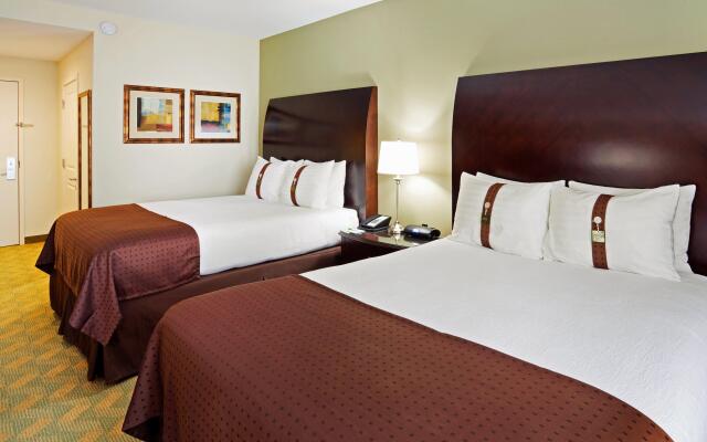 Holiday Inn Rock Hill by IHG