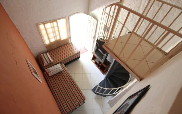 Waimea Flats Maresias