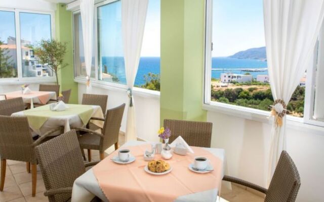 Kythereia Hotel