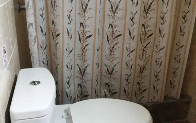 Illariy Tampu Ecoalbergue