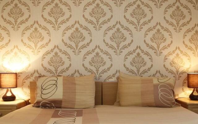 Edenmore Guest House