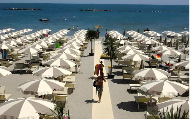 Hotel Dafne