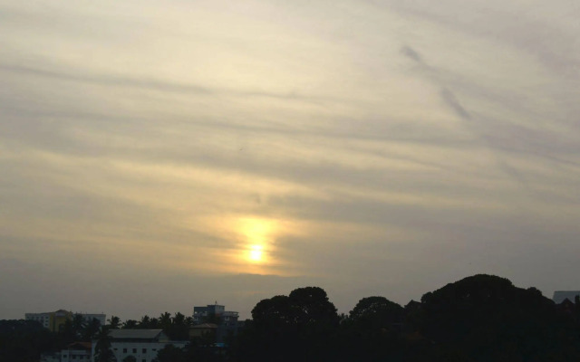 Vedanta Wake Up - Trivandrum