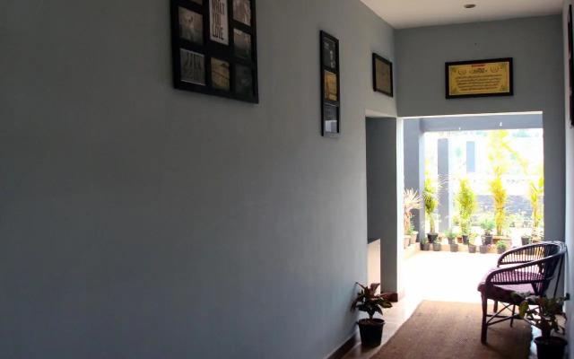 Oyo Rooms Funcity Coonoor Road