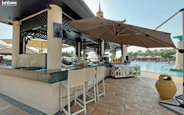 bnbme - Anantara Residences - 2 BDR
