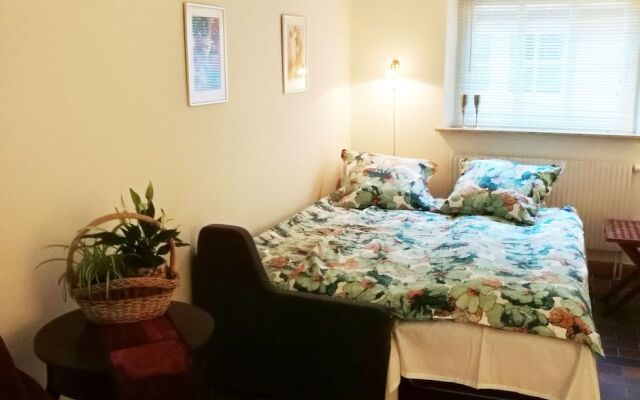 Bella Bed and Breakfast Stevns