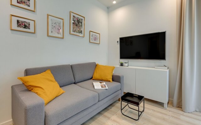 Flats For Rent - Verano Residence