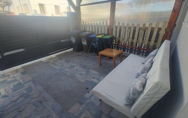 Vus Home-apartman Junior 30m2