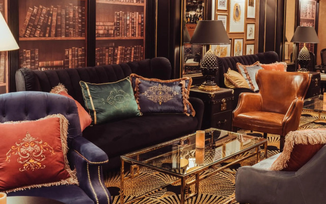 Bachleda Luxury Hotel Krakow - MGallery