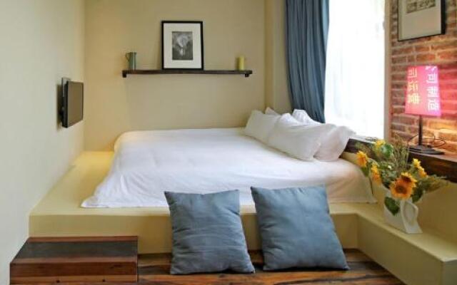 Xiamen Louis China Hotel