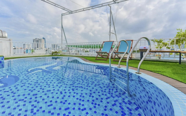 Oscar Boutique Hotel