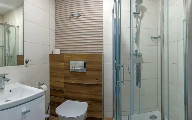 Centrum Wypoczynku I Rehabilitacji Silesia Krynica