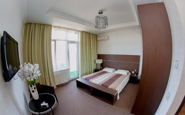 Boutique Hotel Palmira