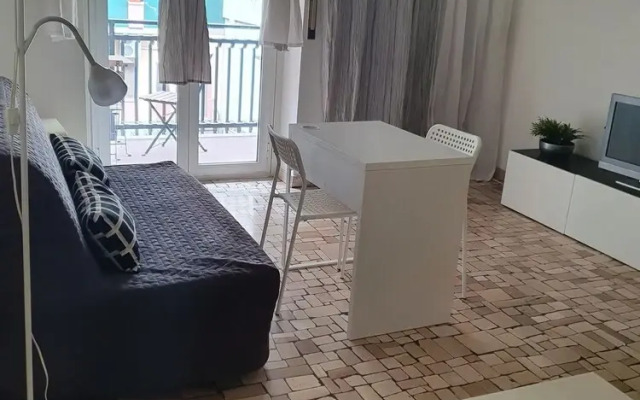 Bruzzesi Cozy Studio