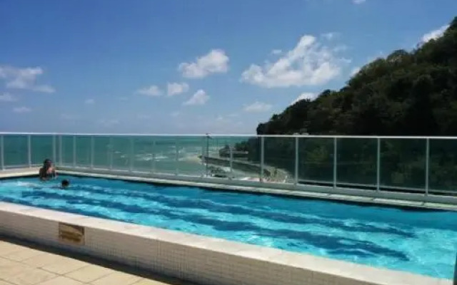 Blue Sunset Hotel - Apt 217