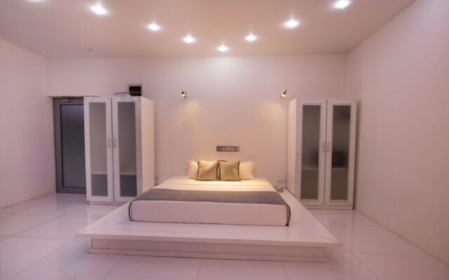 VIlla Thawthisa