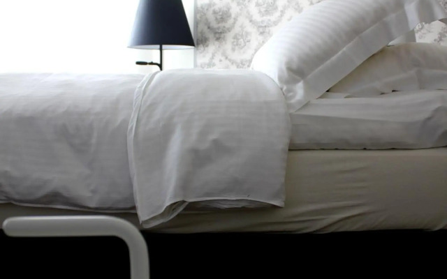 Hotel Metropolis