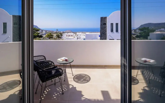 Elia Pyrgos Suites