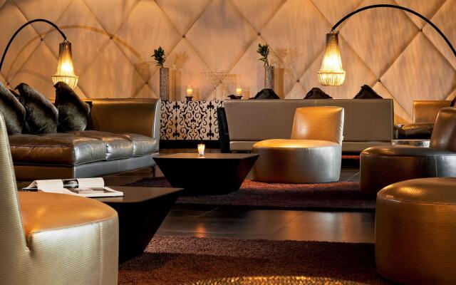 Sofitel Agadir Thalassa Sea & Spa