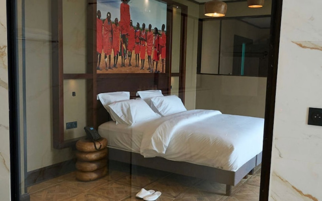kolo boutique hotel