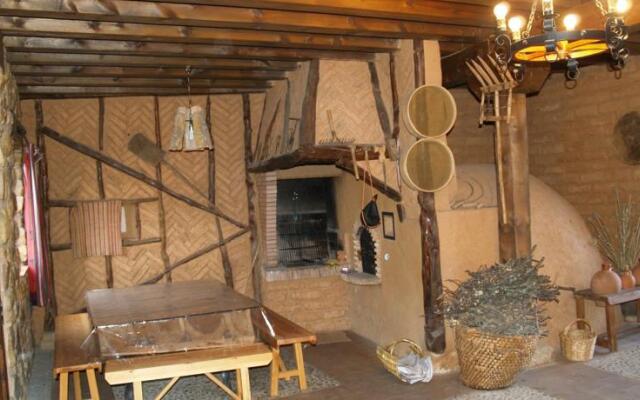 Casa Rural El Labriego