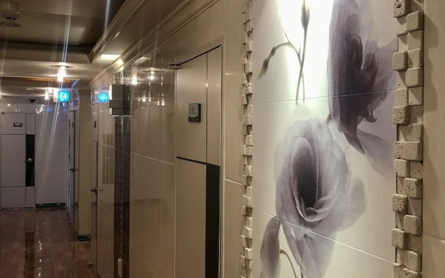 Noble Residence Apgujeong Rodeo