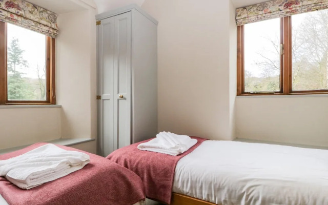 Scandale Bridge Cottage