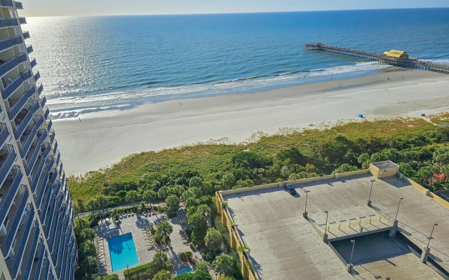 1910 Brighton 3 Bedroom Condo