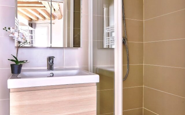 Notre Dame Saint-Michel