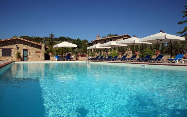 Santa Maria degli Ancillotti