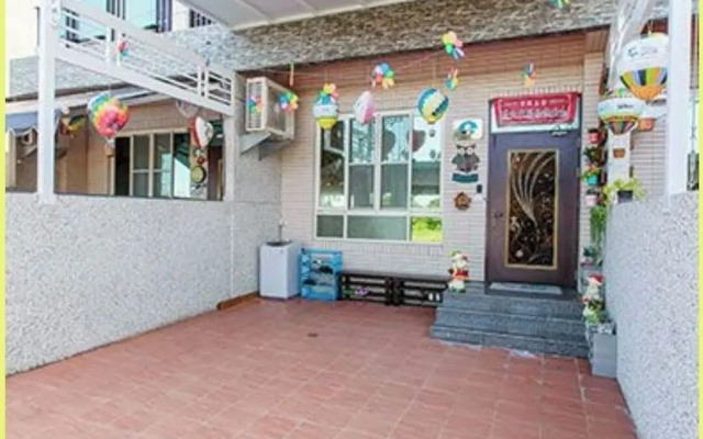 Dao Siang Hai B&B