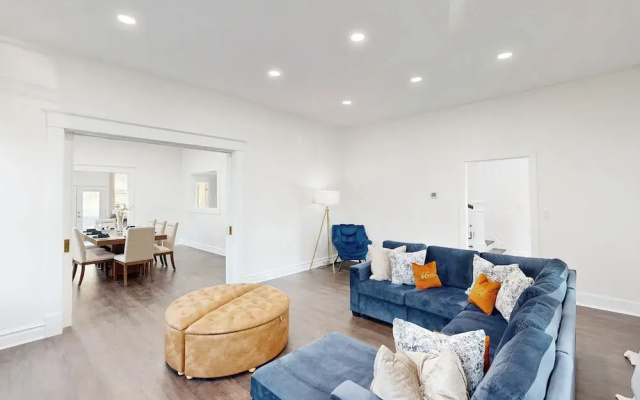 Historic Charm & Great Location!