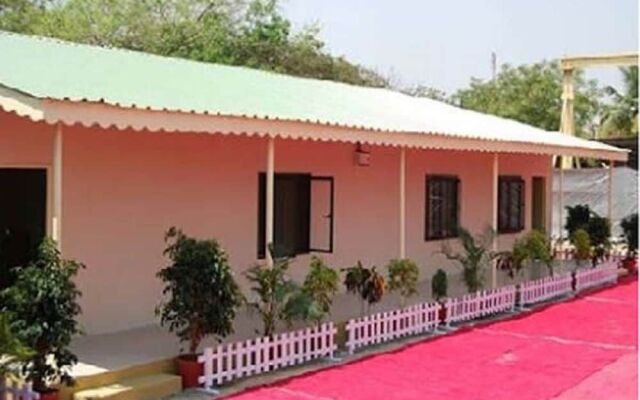 Prayag Divine Kumbh Camp - Hostel