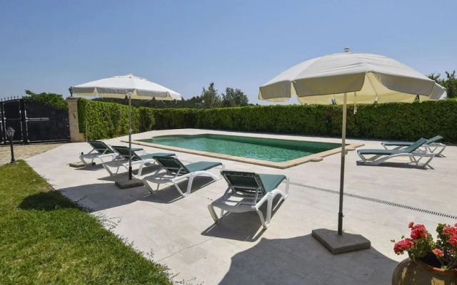 Country House in Selva With Private Pool