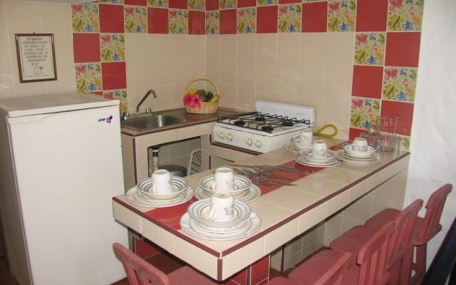 Hotel y Suites Bugambilias