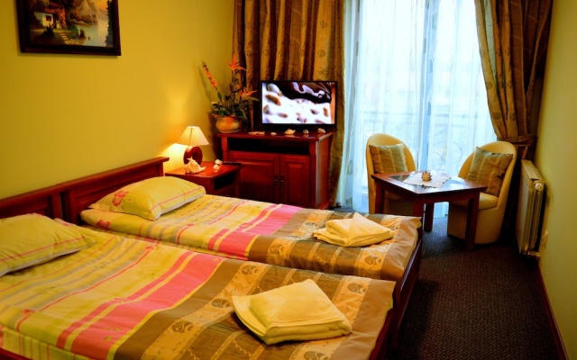 Hotel Spinaker
