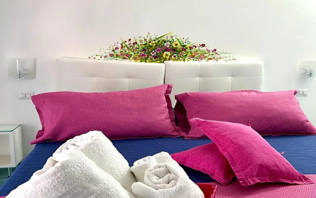 B&B A Casa di Vittoria - Guest House