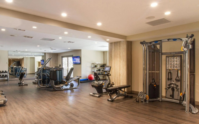 JW Marriott® Las Vegas The Resort at Summerlin