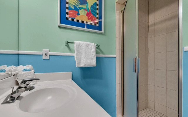 Destin West Gulfside #203