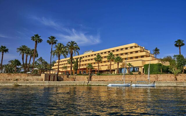 Steigenberger Resort Achti Luxor