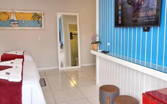 Navega Apart Hotel