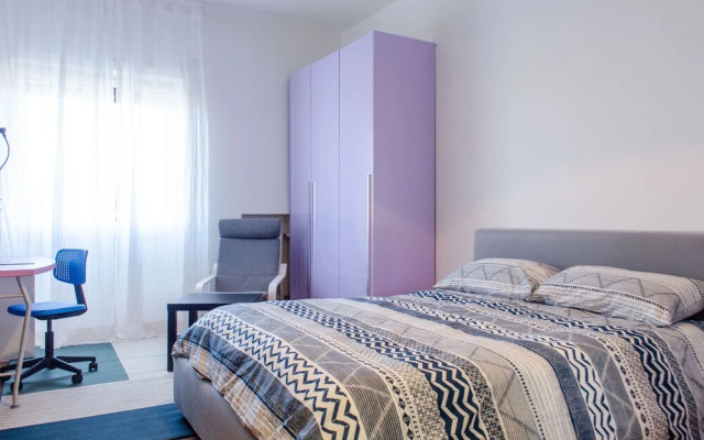 Kamchu Apartments Double Room Piazza Bologna