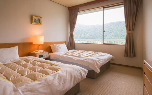 Iwakuni Kokusai Kanko Hotel