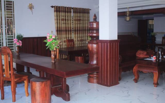 Phkar Chhouk Tep Hotel